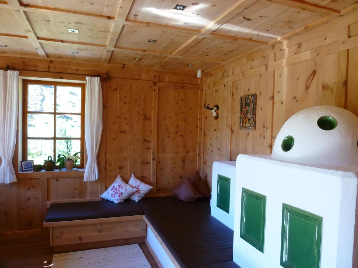 Dreihaeuser Obergurgl Room photo